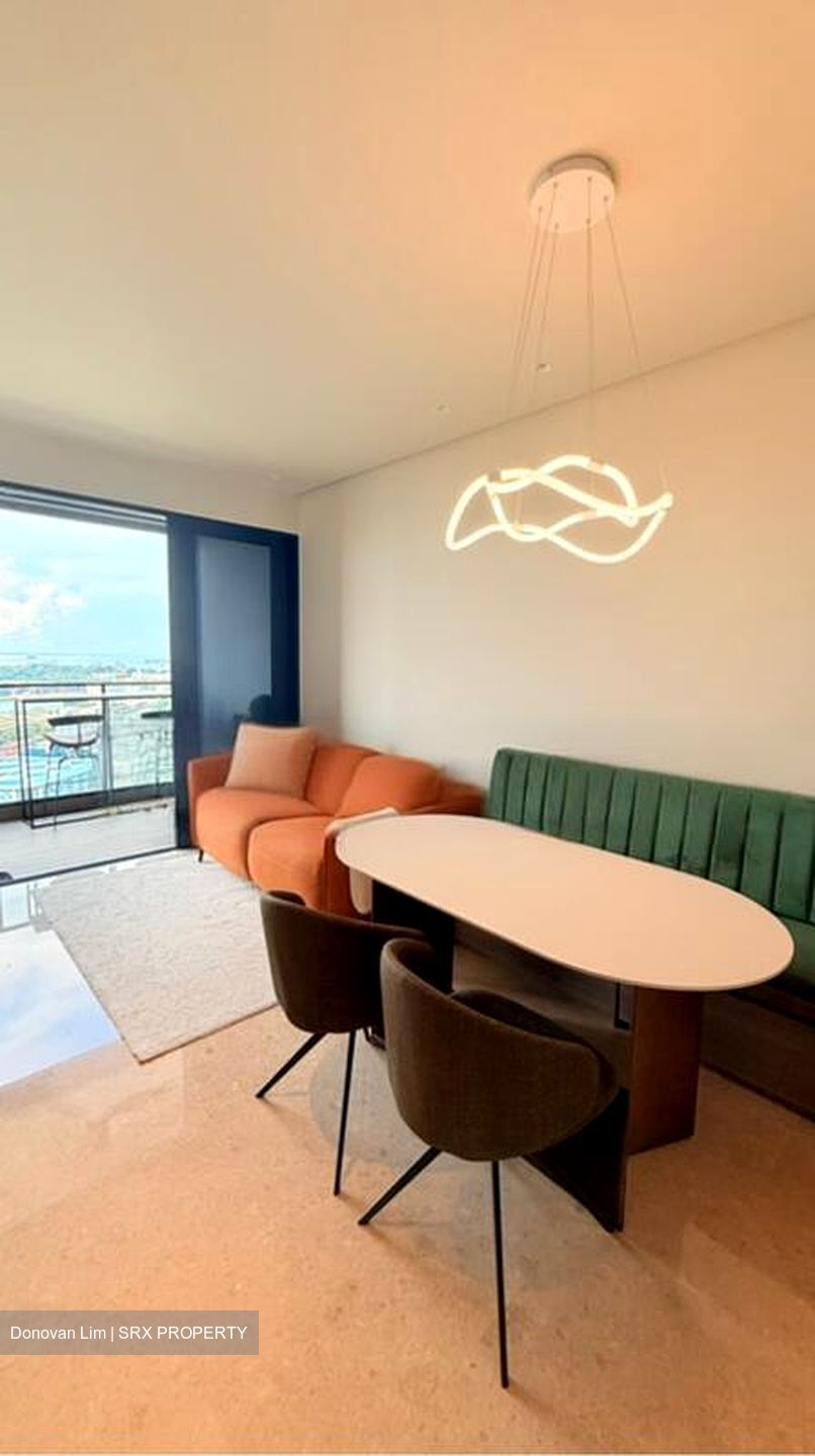 Avenue South Residence (D3), Apartment #469088471